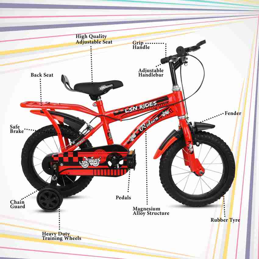 Small boy cycle price sales
