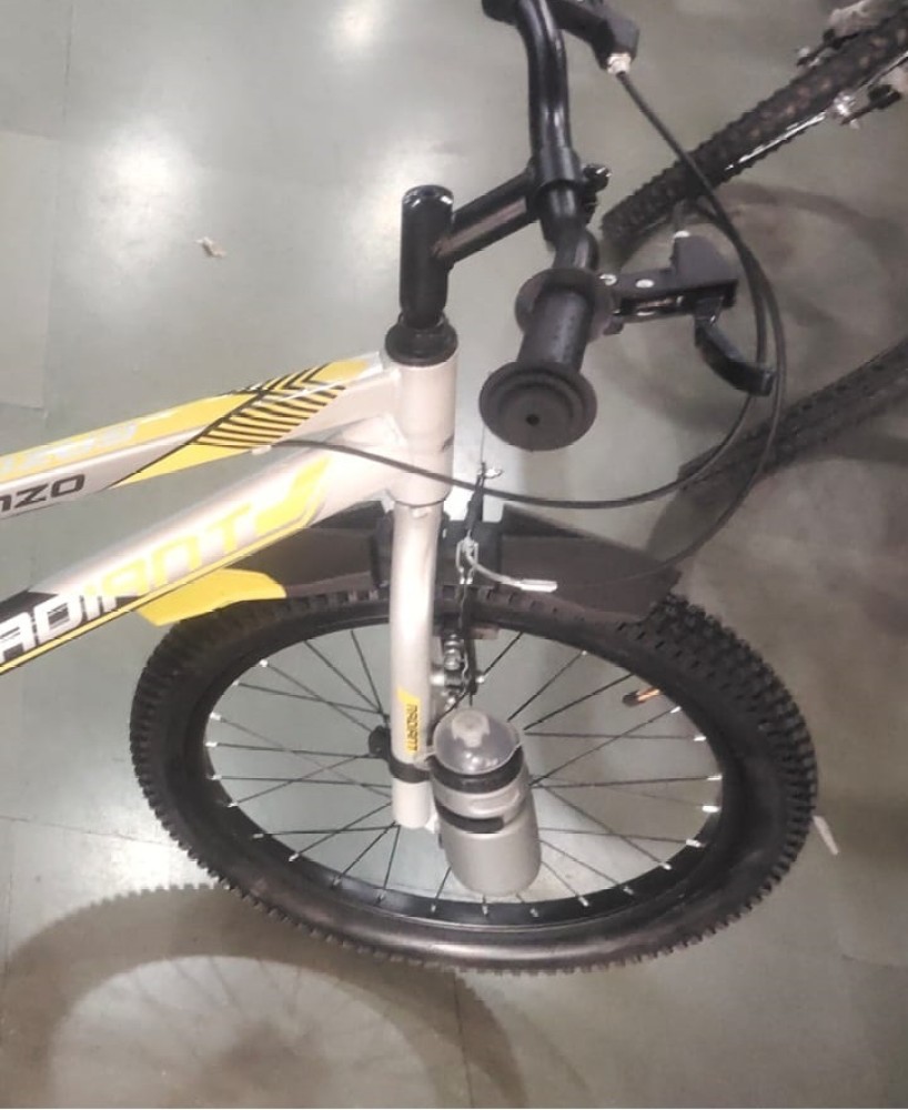 Flipkart discount sports cycle