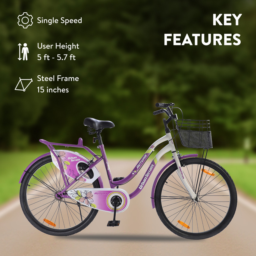 New model deals girl cycle