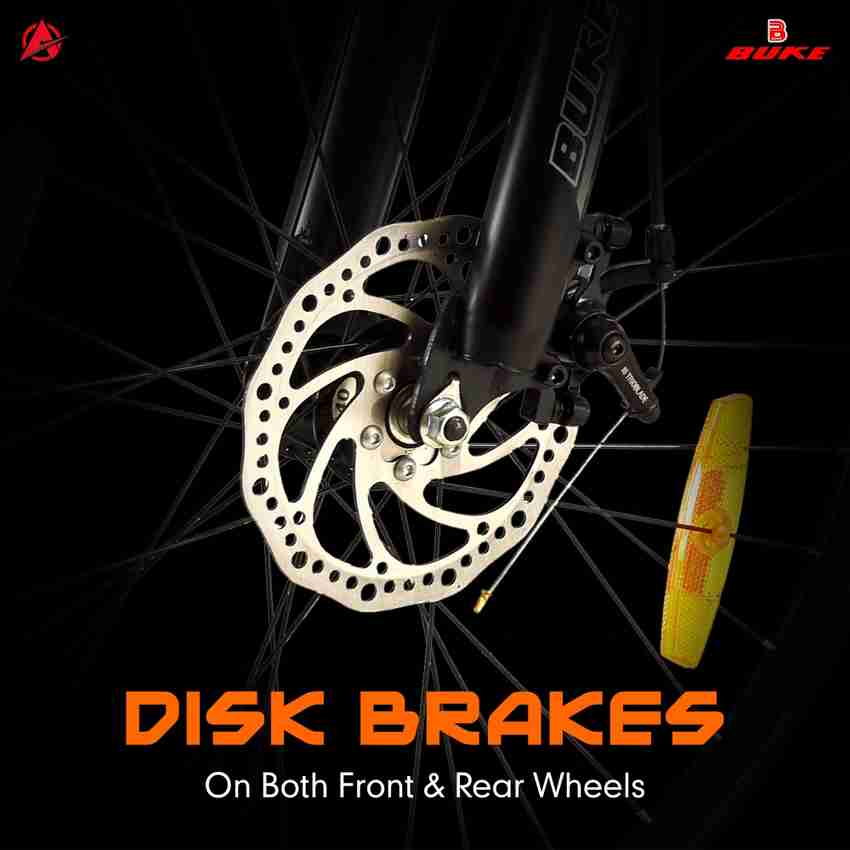 AVON Buke Pablo26T MTB 26Inche Wheel Size 18Inch Steel Frame Hybrid Cycle 26 T Hybrid Cycle City Bike Price in India Buy AVON Buke Pablo26T MTB 26Inche Wheel Size 18Inch Steel Frame Hybrid Cycle 26 T ...