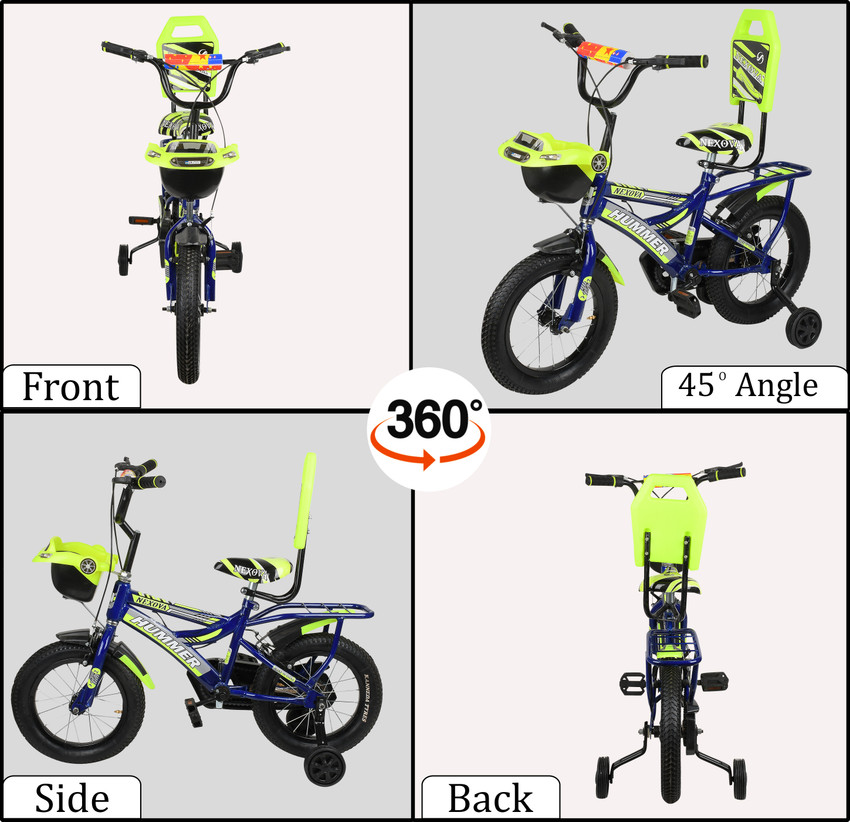 Unexter fat bike hotsell