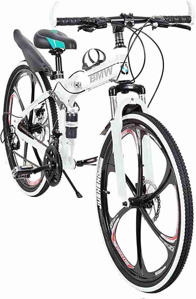 Bmw x6 electric discount bicycle