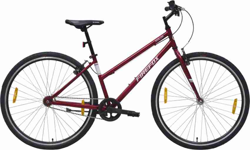 FIREFOX BIKES Avalon 700C T Hybrid Cycle City Bike Price in India Buy FIREFOX BIKES Avalon 700C T Hybrid Cycle City Bike online at Flipkart