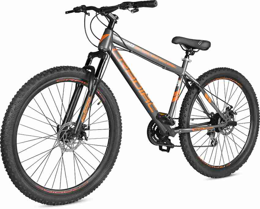 Orange discount 5 29er