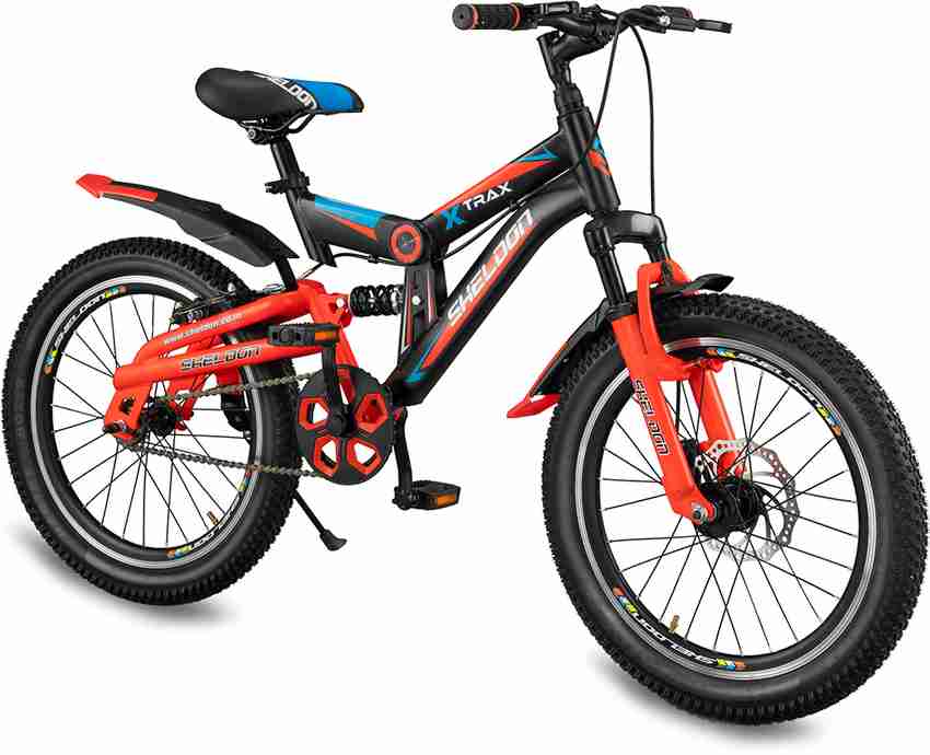 Trax kids bike hot sale