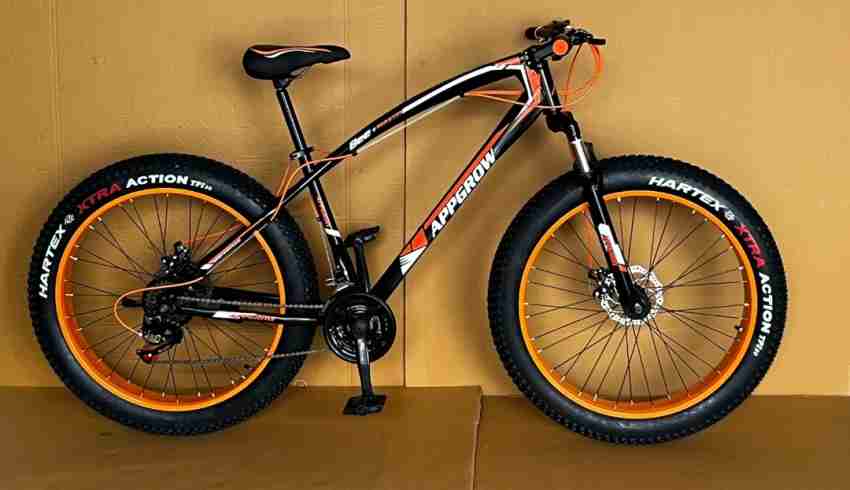 Buy jaguar fat bike online