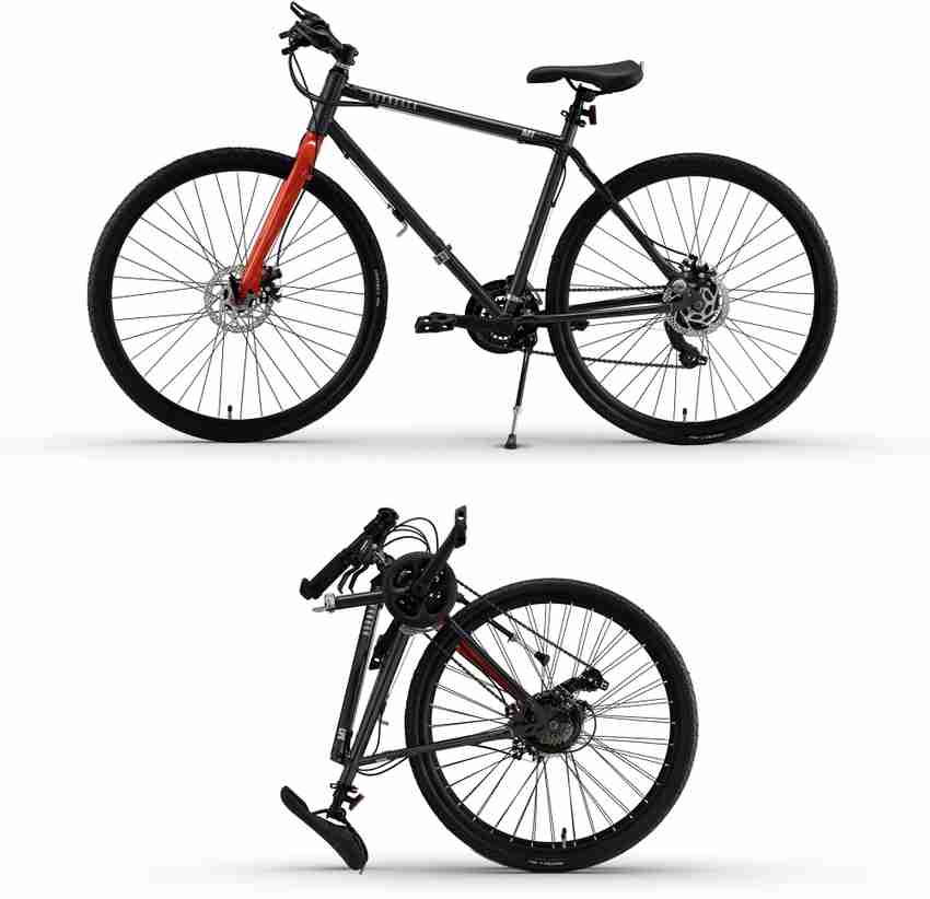 First folding bike shop