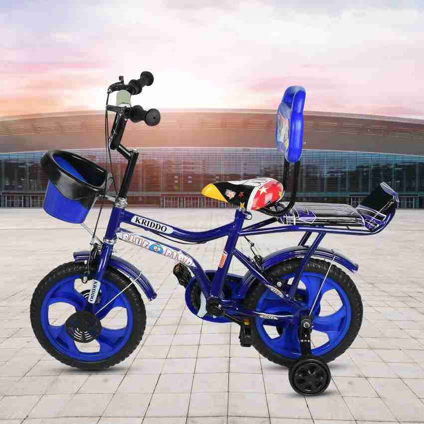 flammable 14 CYCLE FOR KIDS BICYCLE AGE 3 TO 5 YEAR BOYS GIRLS