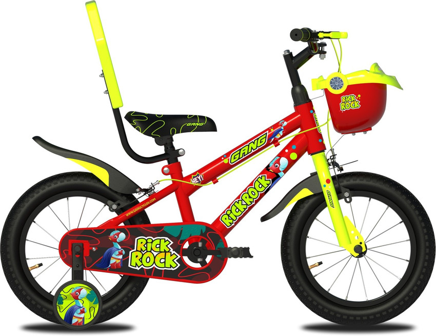 Gang cycle on sale flipkart