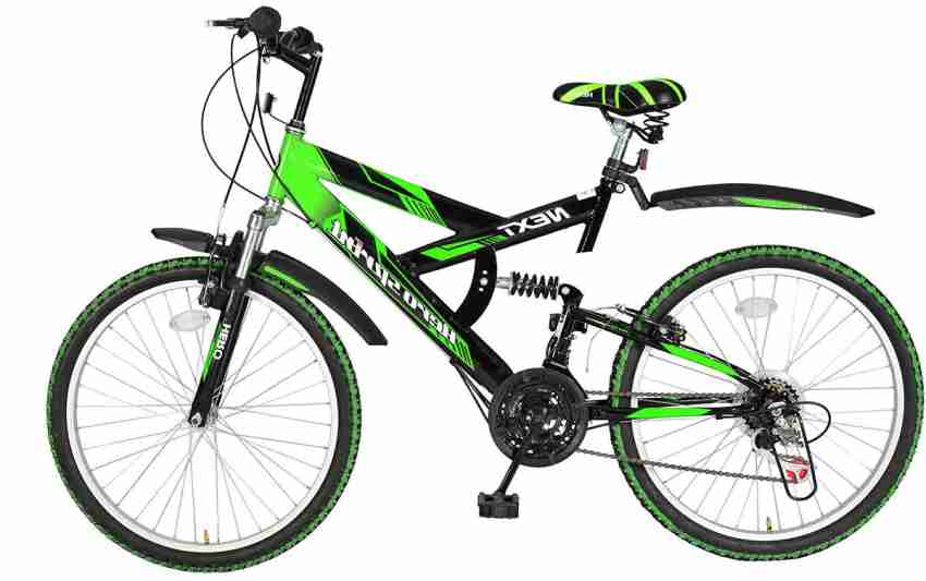 Next 24 inch online bike