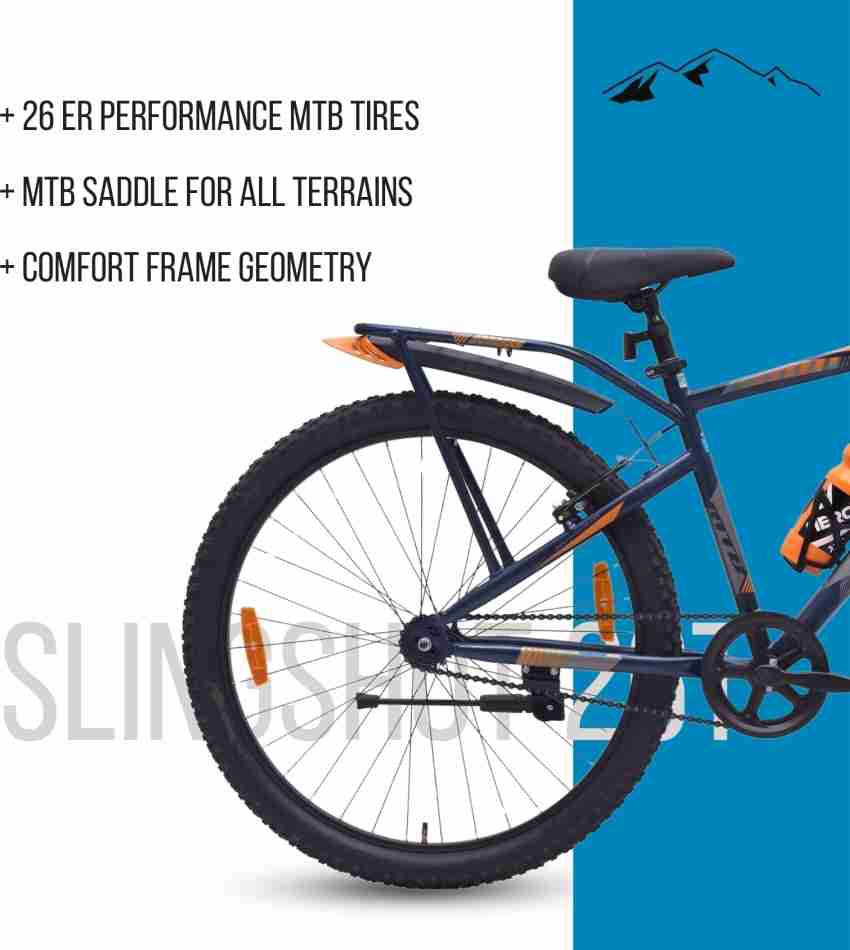 Hero all cycle price online