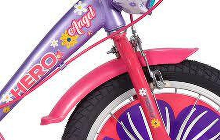 Hero stylish cycle clearance