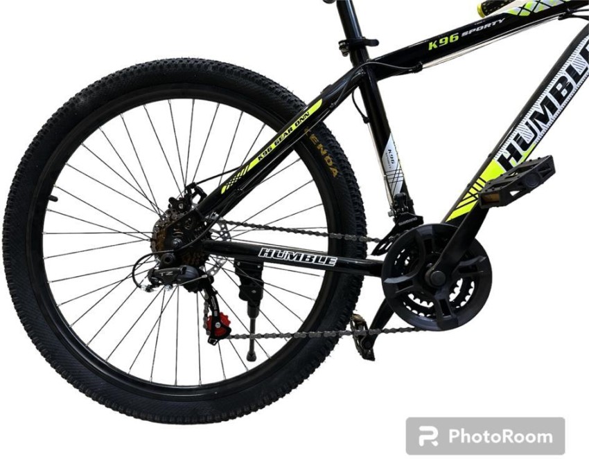 Humble 85 Assembled Mountain Bike 26 T Mountain Cycle Price in