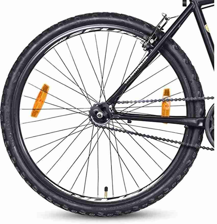 PORWAL CYCLESTORE Single Speed 18 inches Frame Mountain Bike 26 T Road Cycle Price in India Buy PORWAL CYCLESTORE Single Speed 18 inches Frame Mountain Bike 26 T Road Cycle online at Flipkart