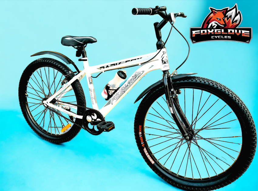 26 wheel bike for what height outlet