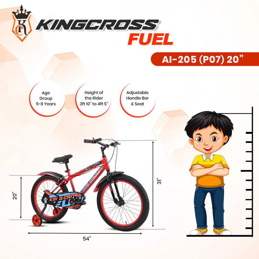 King cycle group deals