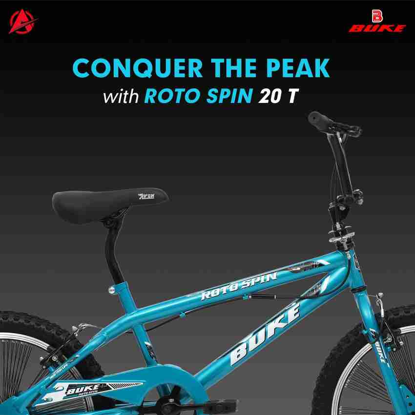Roto cycle spin bike outlet