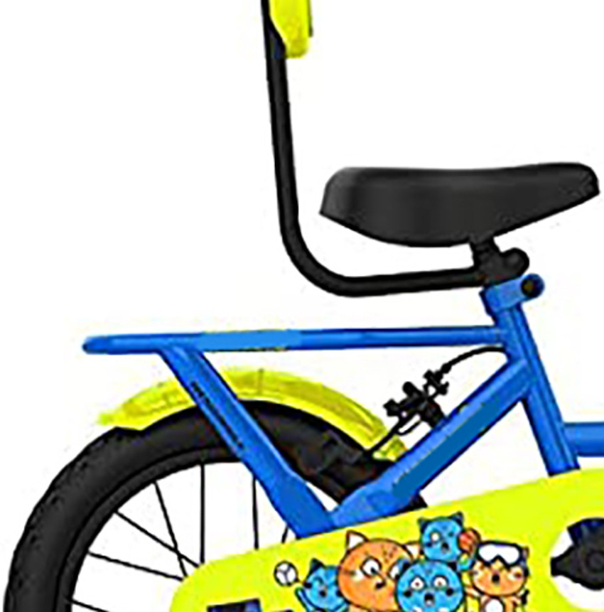 Bsa trin hot sale trin cycle