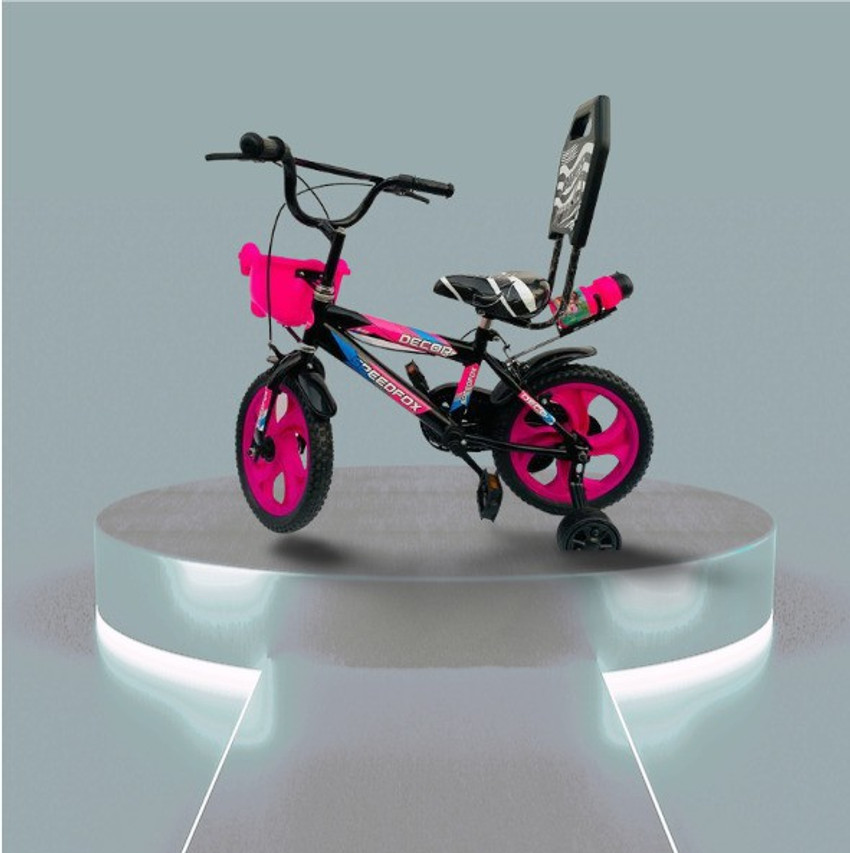 Baby bmx top