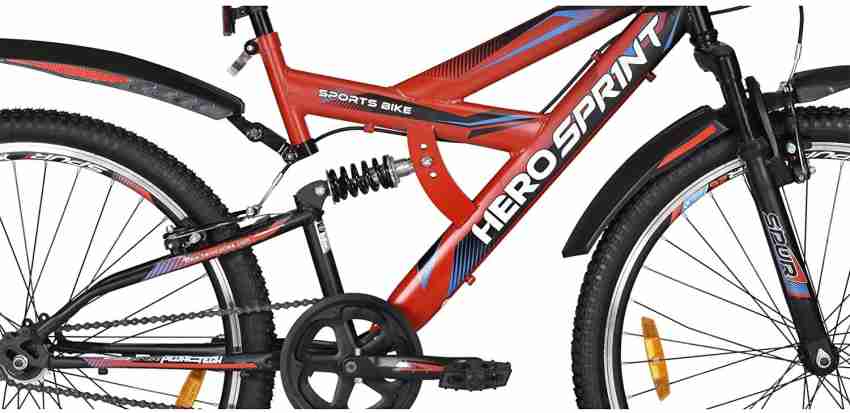 Next mtb 2025