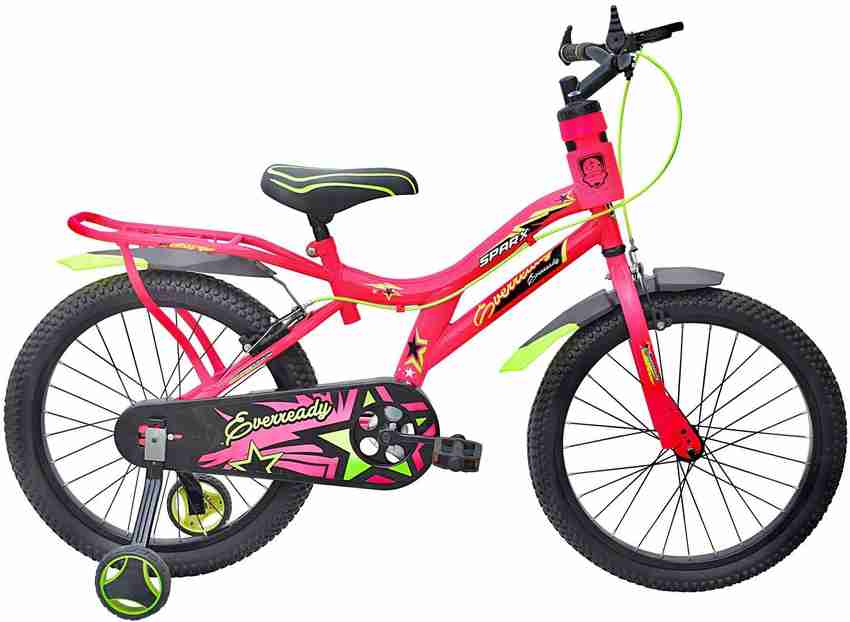 Sparx cycle price top