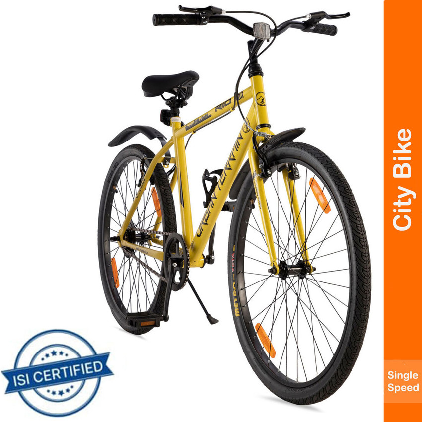 Urban discount bike accessories