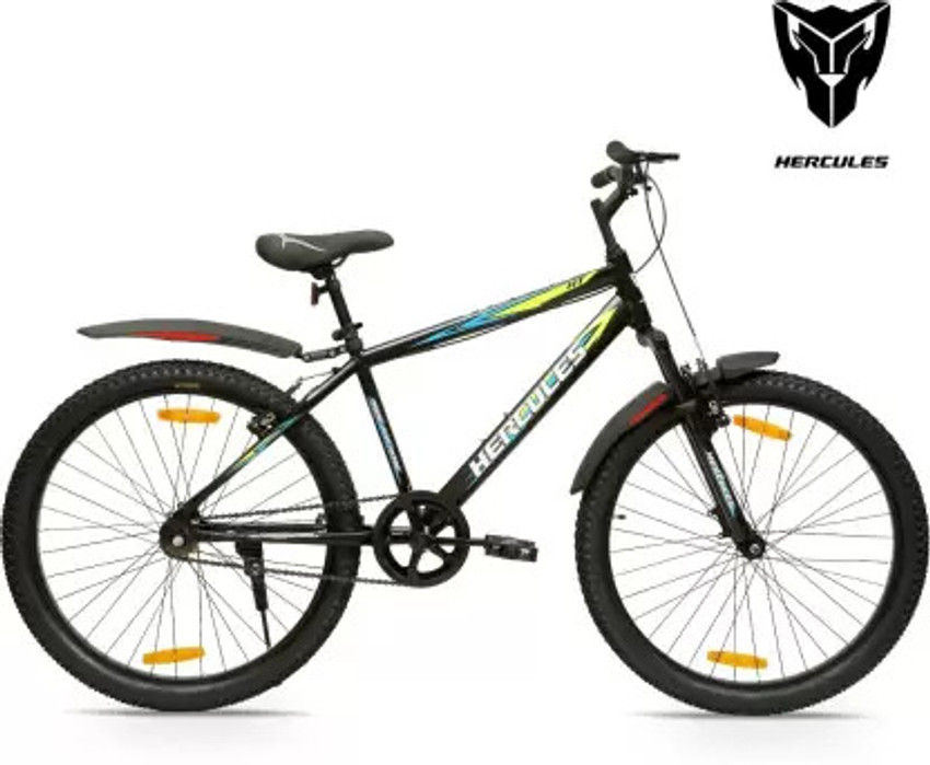 HERCULES BSA Storm HT 27.5 T Road Cycle Price in India Buy