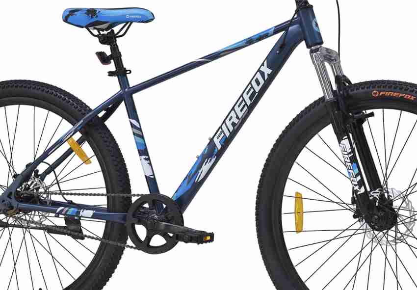 FIREFOX Tremor X 29 D 29 T Mountain Cycle Price in India Buy FIREFOX Tremor X 29 D 29 T Mountain Cycle online at Flipkart