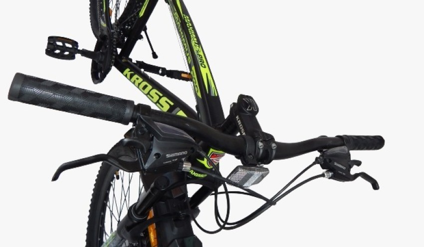 Kross maximus discount pro 26t price