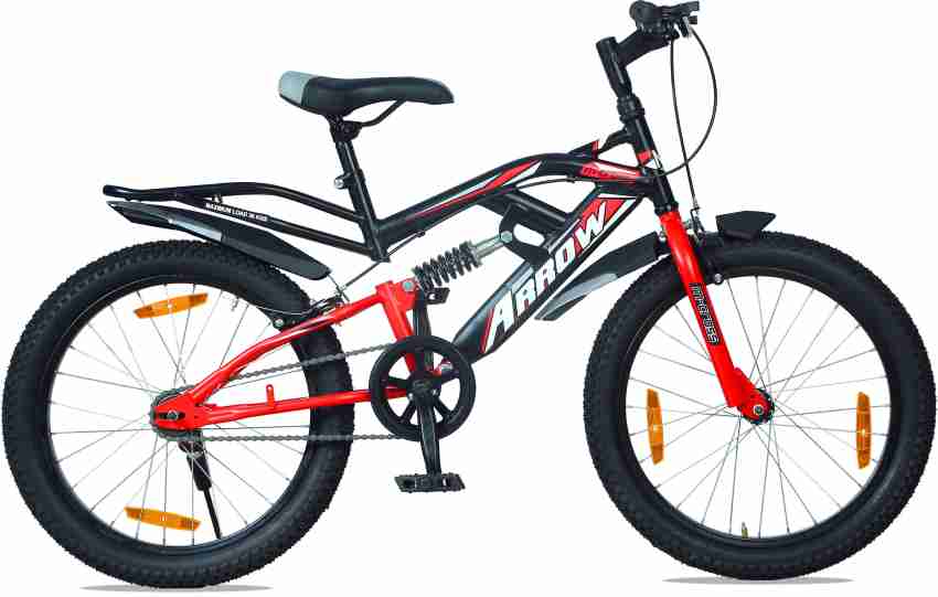 Arrow 7 electric online bike price