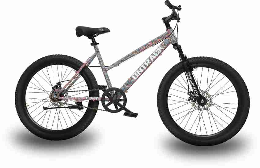 Ontrack SANORITA 26 GIRLS MTB 26 T Hybrid Cycle City Bike Price in India Buy Ontrack SANORITA 26 GIRLS MTB 26 T Hybrid Cycle City Bike online at Flipkart