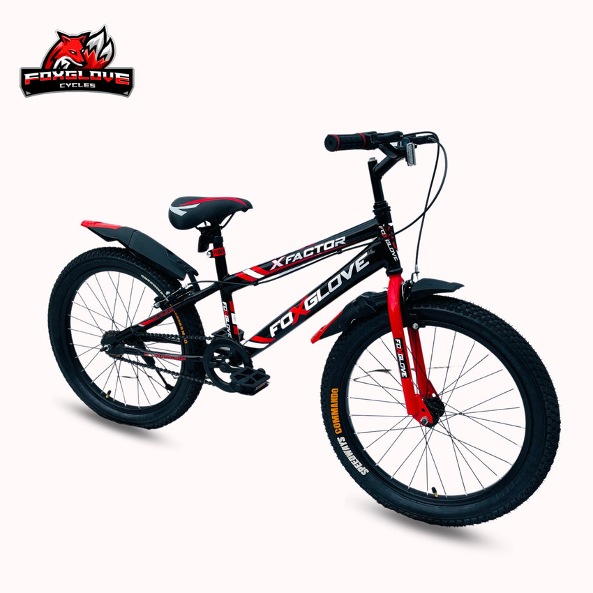 Bmx outlet age 10