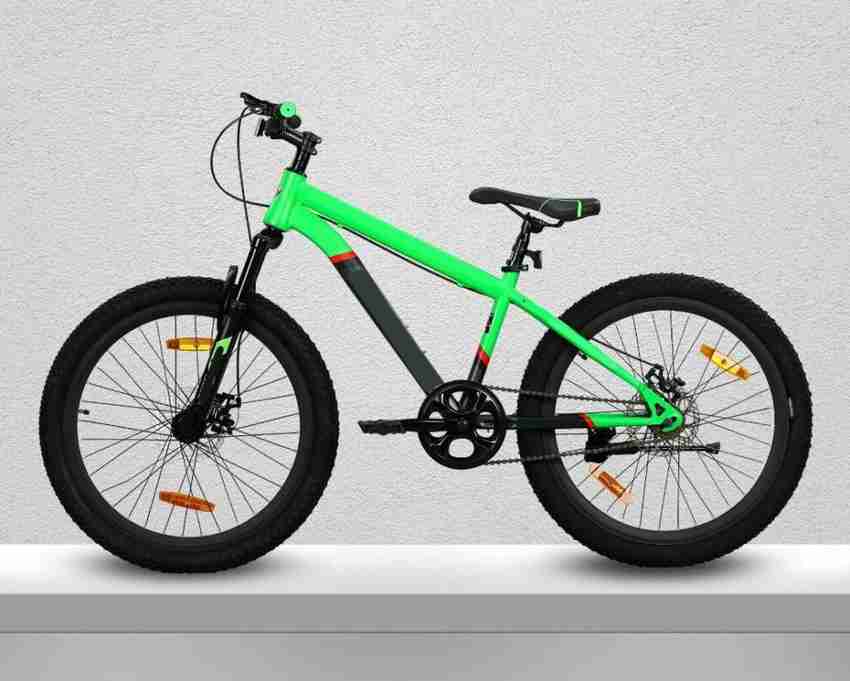 ultima dx cycle