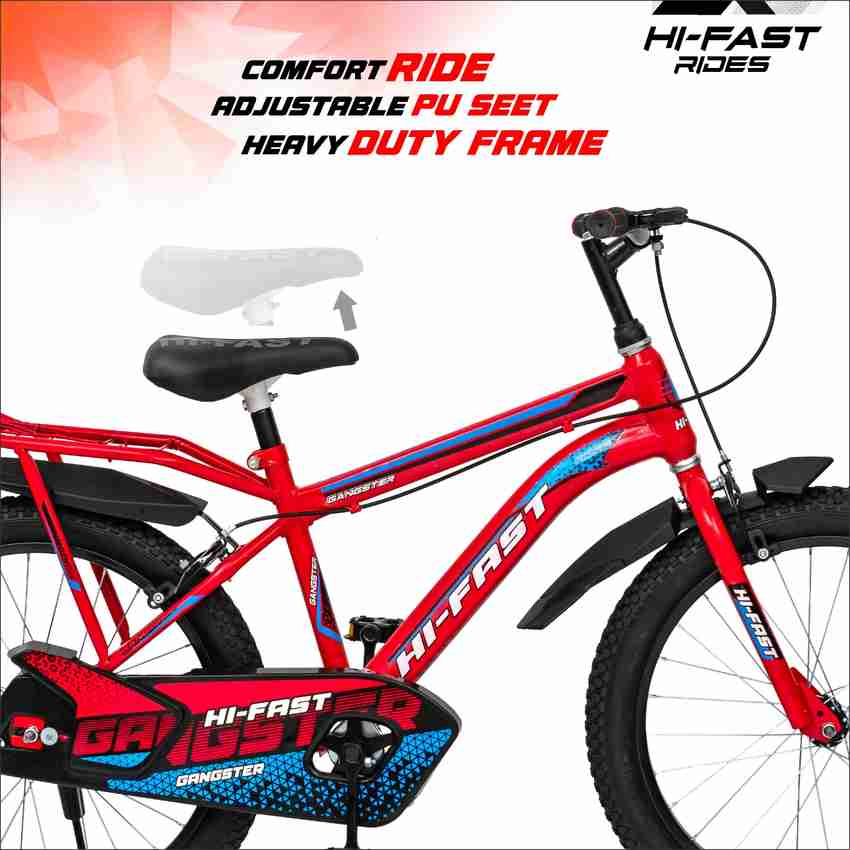 Sports cycle for 9 year old boy online
