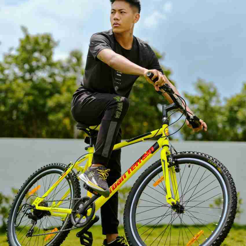 Promount mtb 2024 777 price