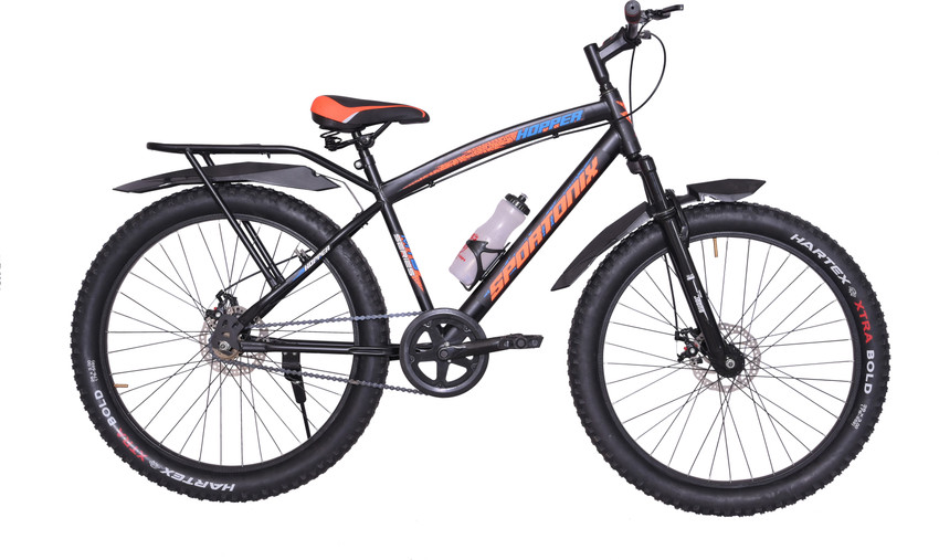 Fastway Bicycle FW SPORTONIX IBC 26 3.00 WITH DISC BREAK