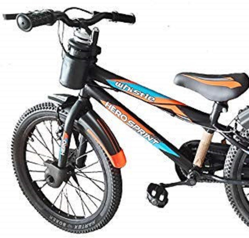 BODKECYCES Kid s Whistle 20T Sporty Road Bike 24 T Road Cycle