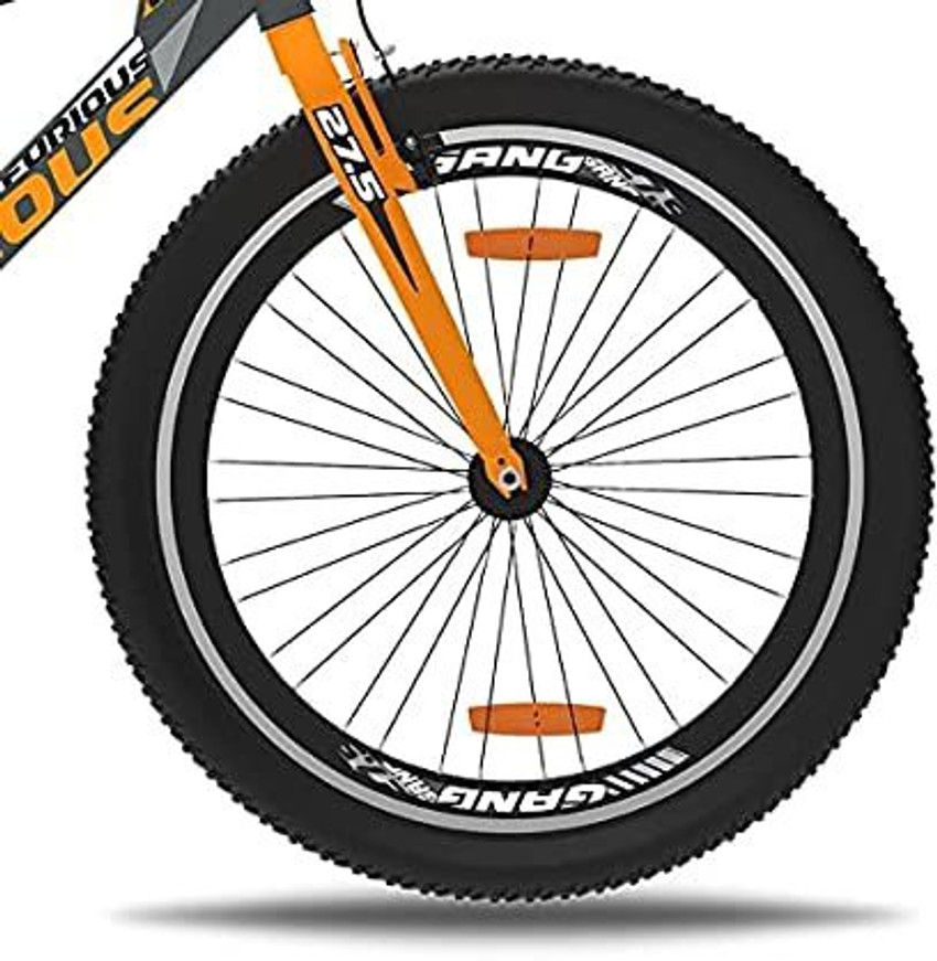 Cycle rim flipkart deals