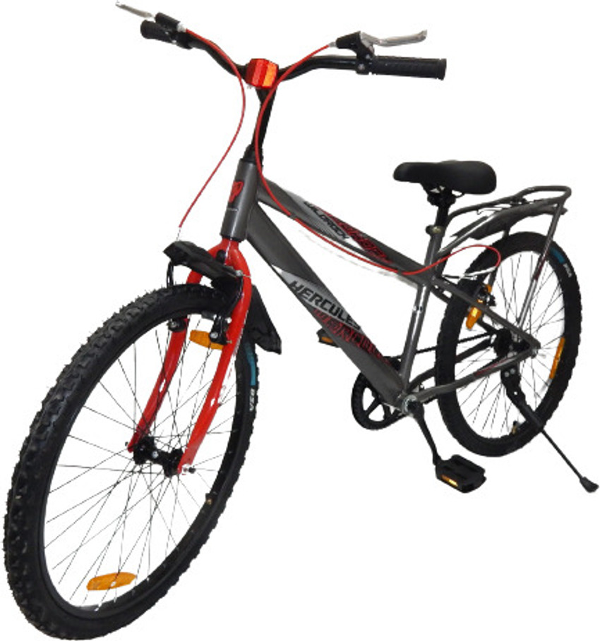 Hero hercules bicycle store