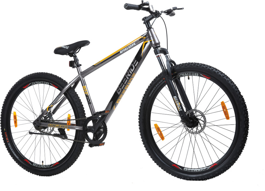 Huge 27.5 cycle outlet