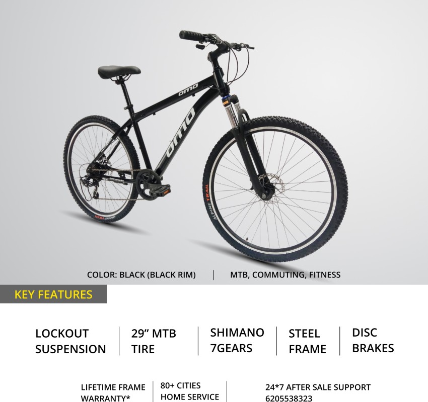 29er bike for online sale