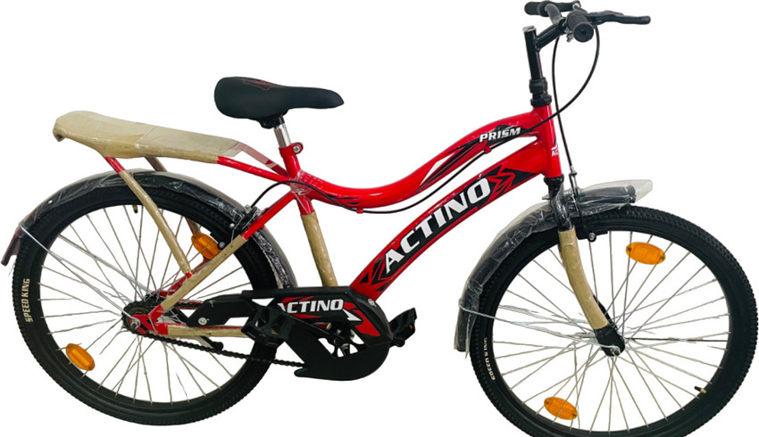 Ranger cycle 15 years outlet