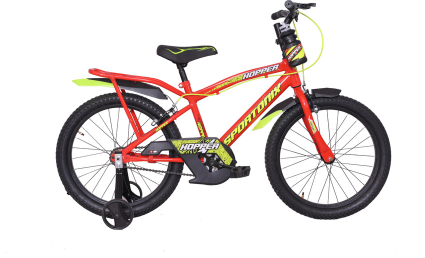 Hercules hacker 20t discount