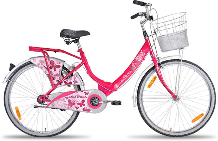 Cycle price for sales ladies