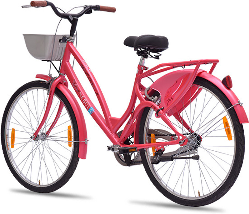 Hero new arrivals ladies bikes