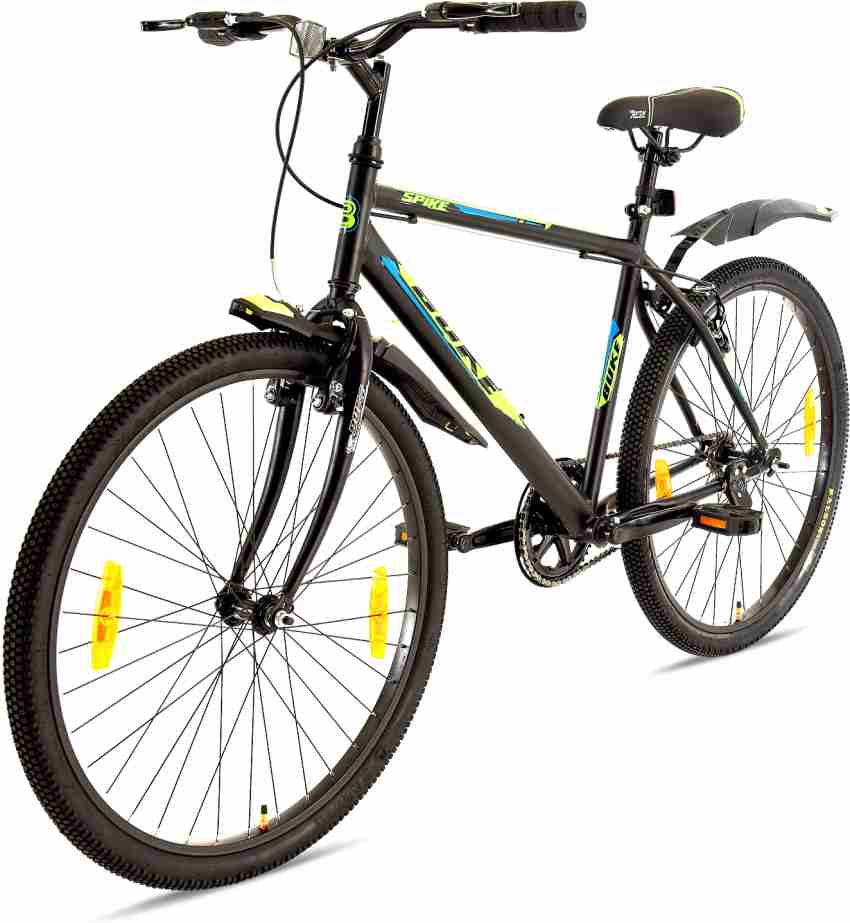 Buy AVON Buke Spike 26T cycle 26Inch Wheel 18.5Inch Steel frame