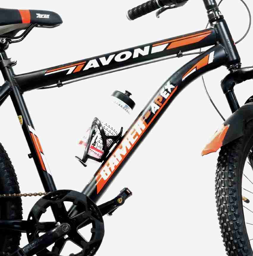 Avon gamer cycle price 2025