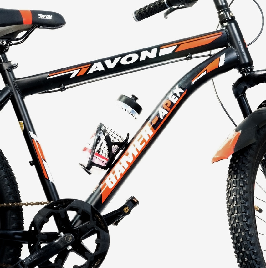 Avon Cycles Gamer apex ibc 26t 26 T Mountain Cycle Price in India Buy Avon Cycles Gamer apex ibc 26t 26 T Mountain Cycle online at Flipkart