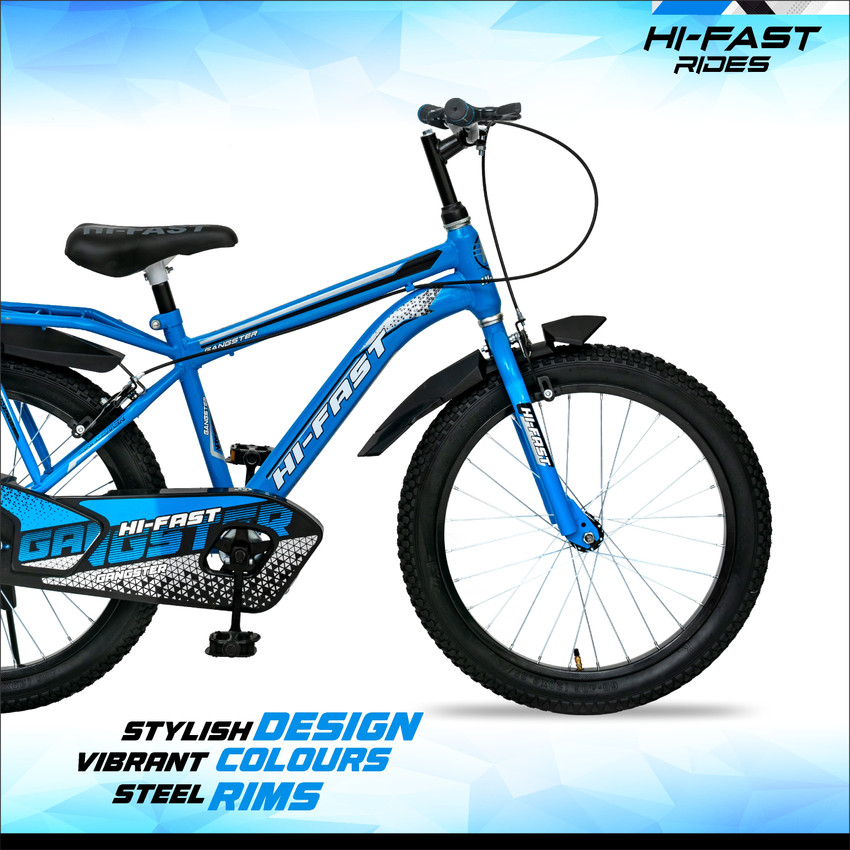 Sports cycle price list store
