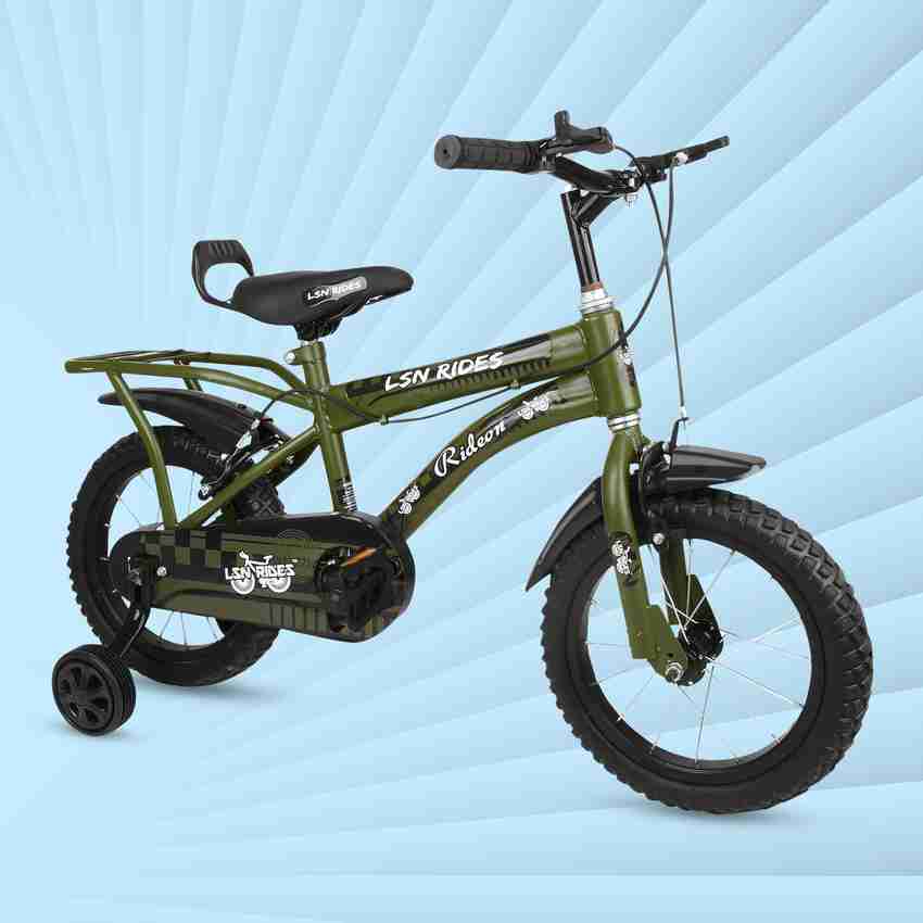 DASAN Small Cycle for kids bicycle for kids kids cycle age 2 to 5 Year Boys Girls 14 T BMX Cycle Price in India Buy DASAN Small Cycle for